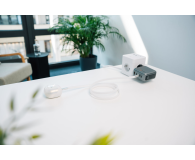 Verbatim SoftTouch USB-C to C cable 60W 120 cm - White - 1607296 - zdjęcie 2